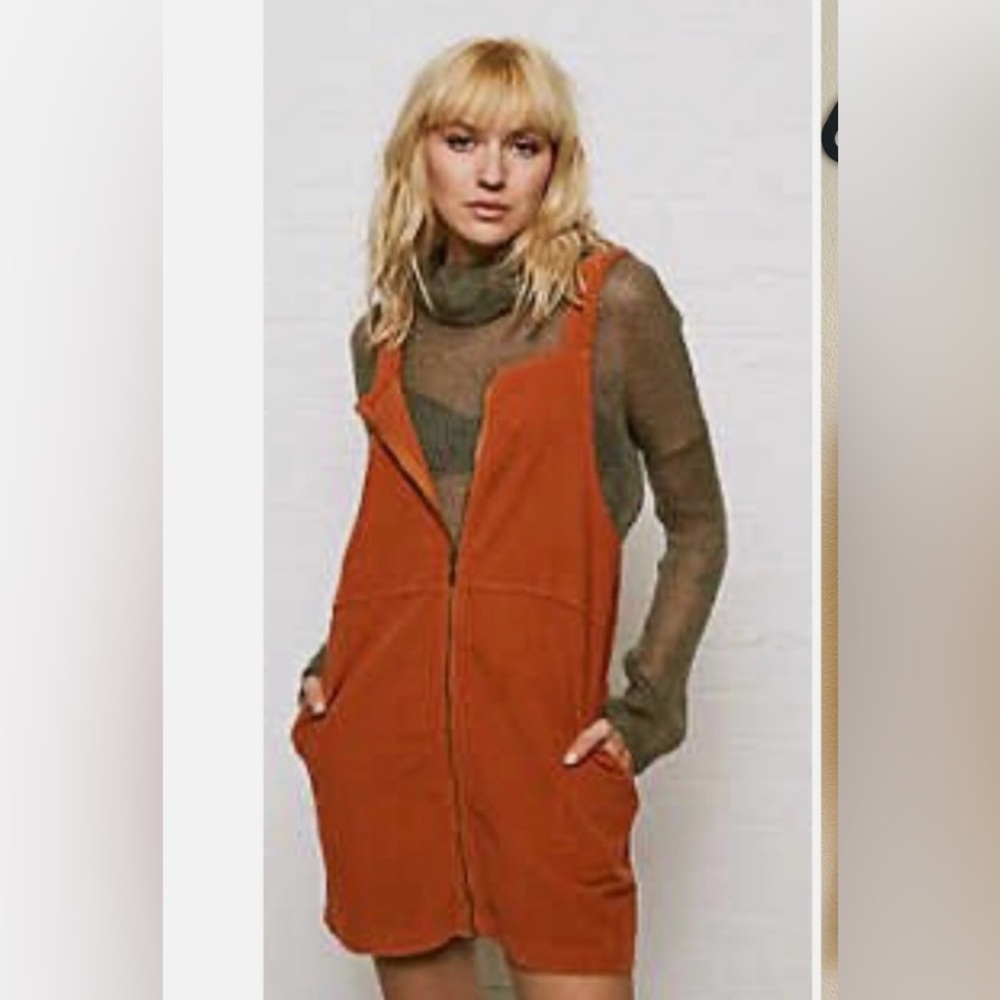 Don’t Ask Why Jumper One Size